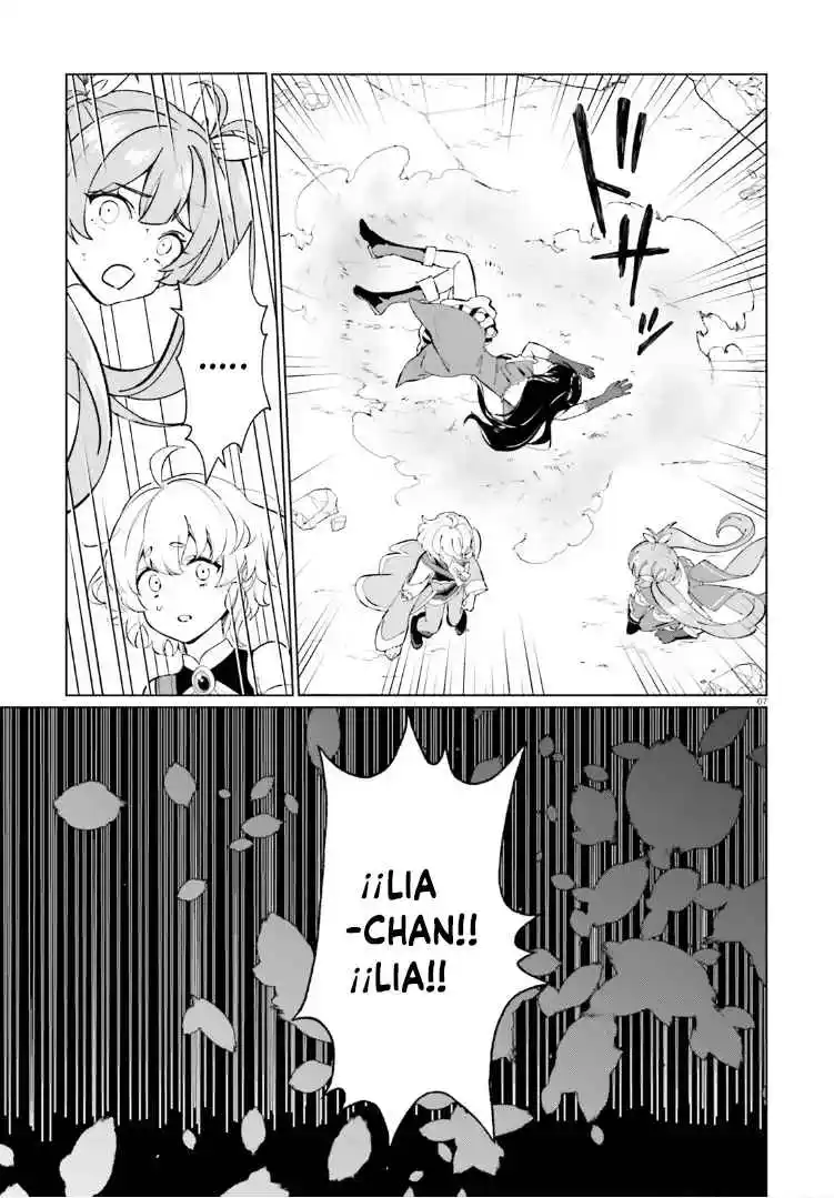 Konosuba: Fantastic Days! - Capítulo 19 - Página 7 - LectorTMOo