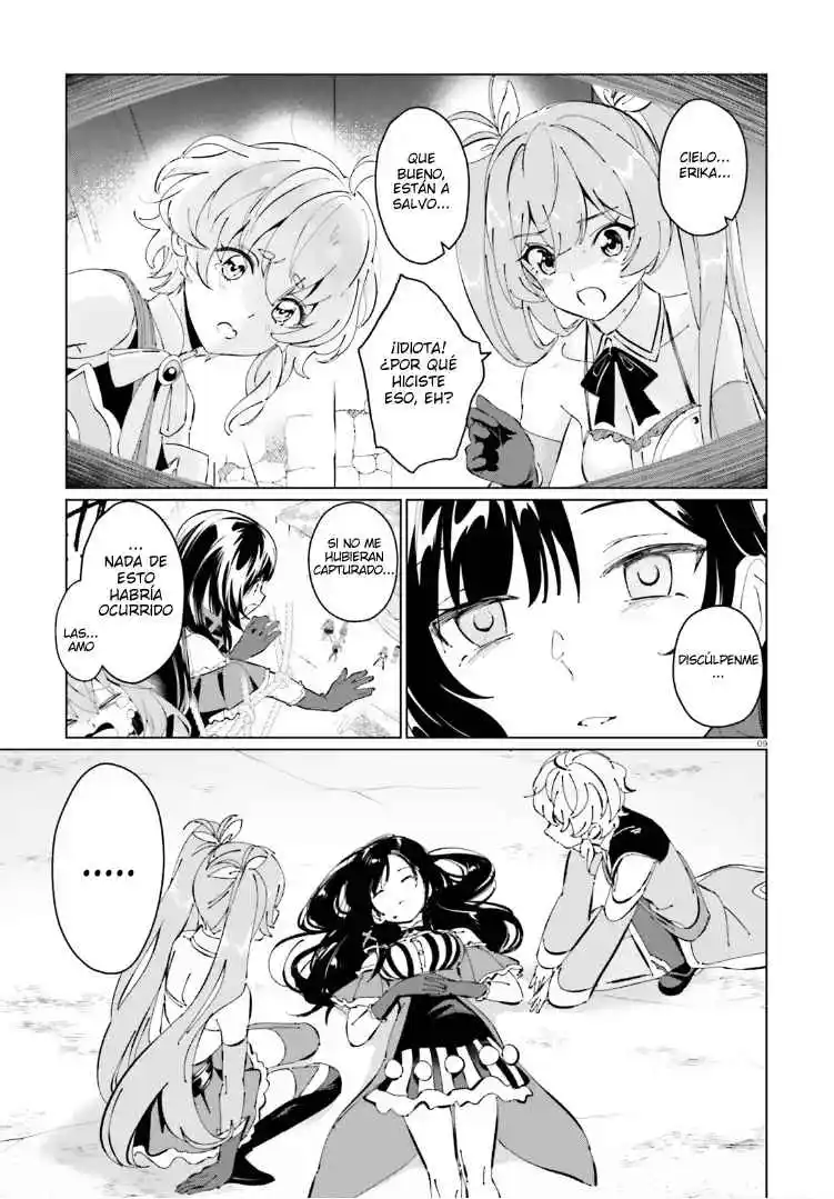 Konosuba: Fantastic Days! - Capítulo 19 - Página 9 - LectorTMOo