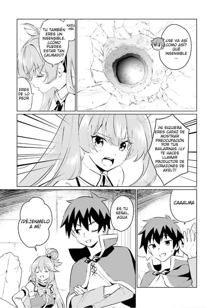 Konosuba: Fantastic Days! - Capítulo 19 - Página 13 - LectorTMOo