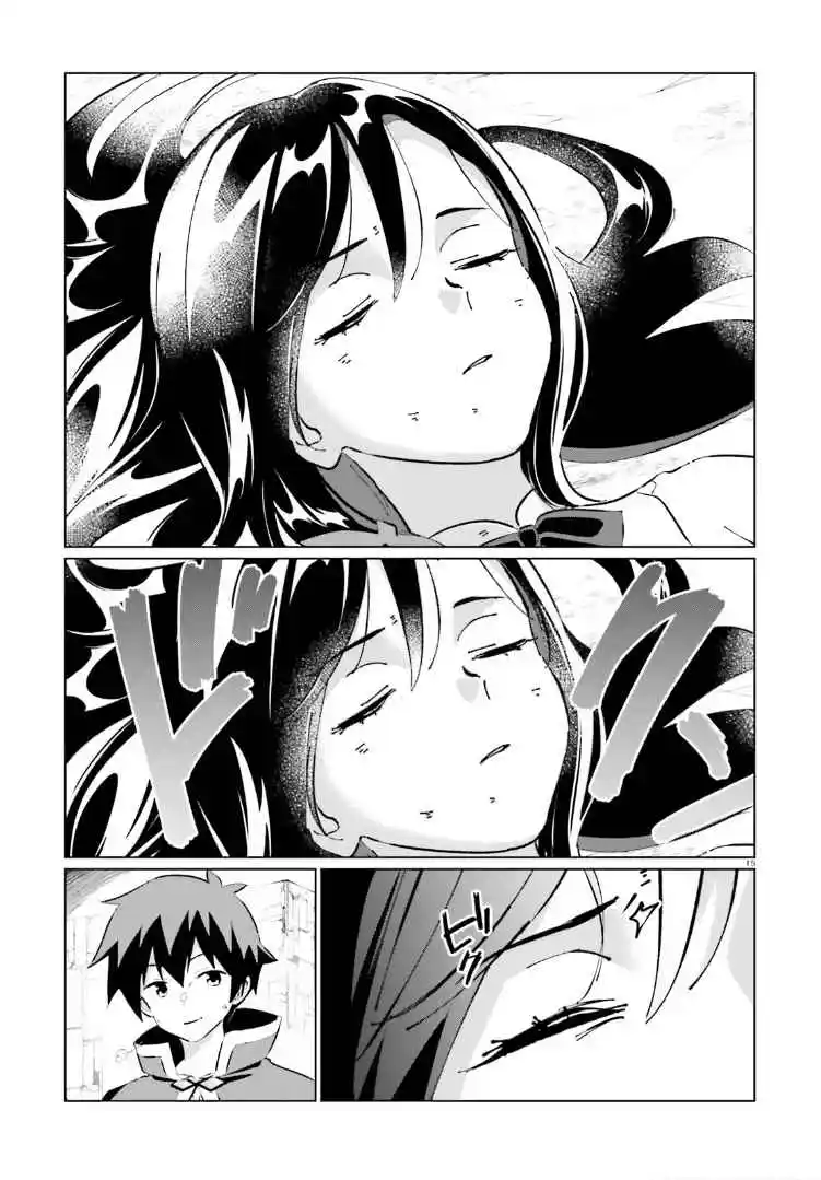 Konosuba: Fantastic Days! - Capítulo 19 - Página 15 - LectorTMOo