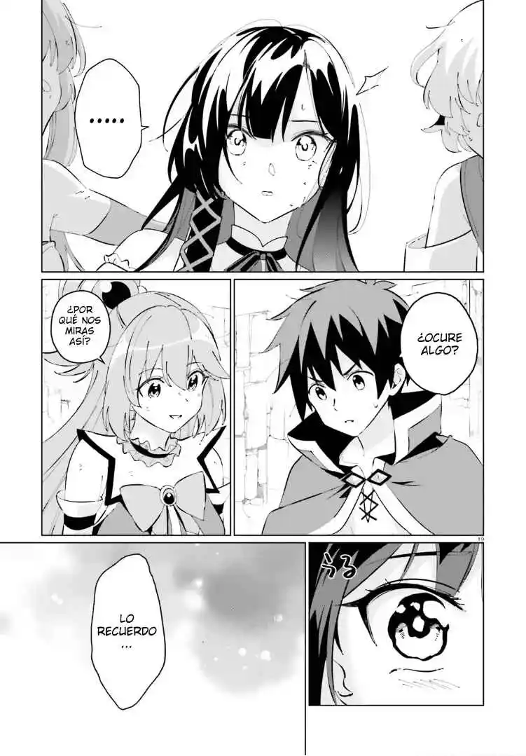 Konosuba: Fantastic Days! - Capítulo 19 - Página 19 - LectorTMOo