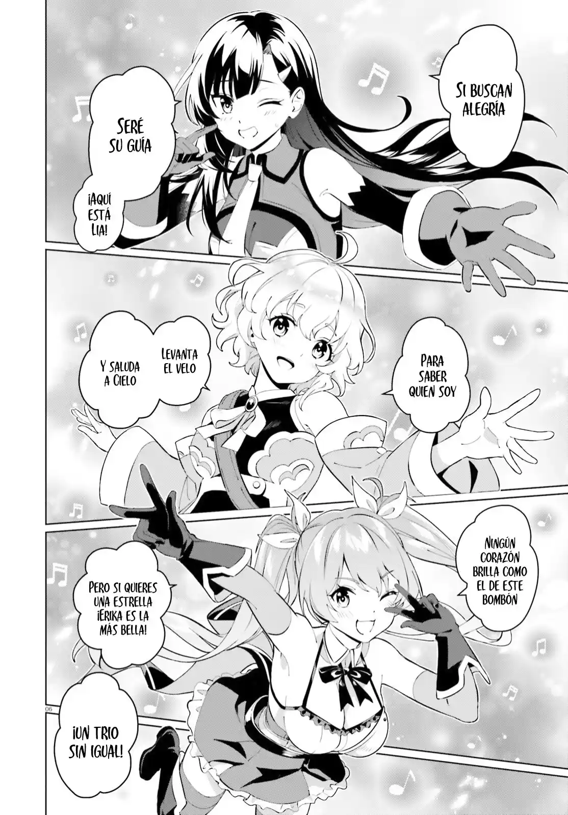 Konosuba: Fantastic Days! - Capítulo 2 - Página 8 - LectorTMOo