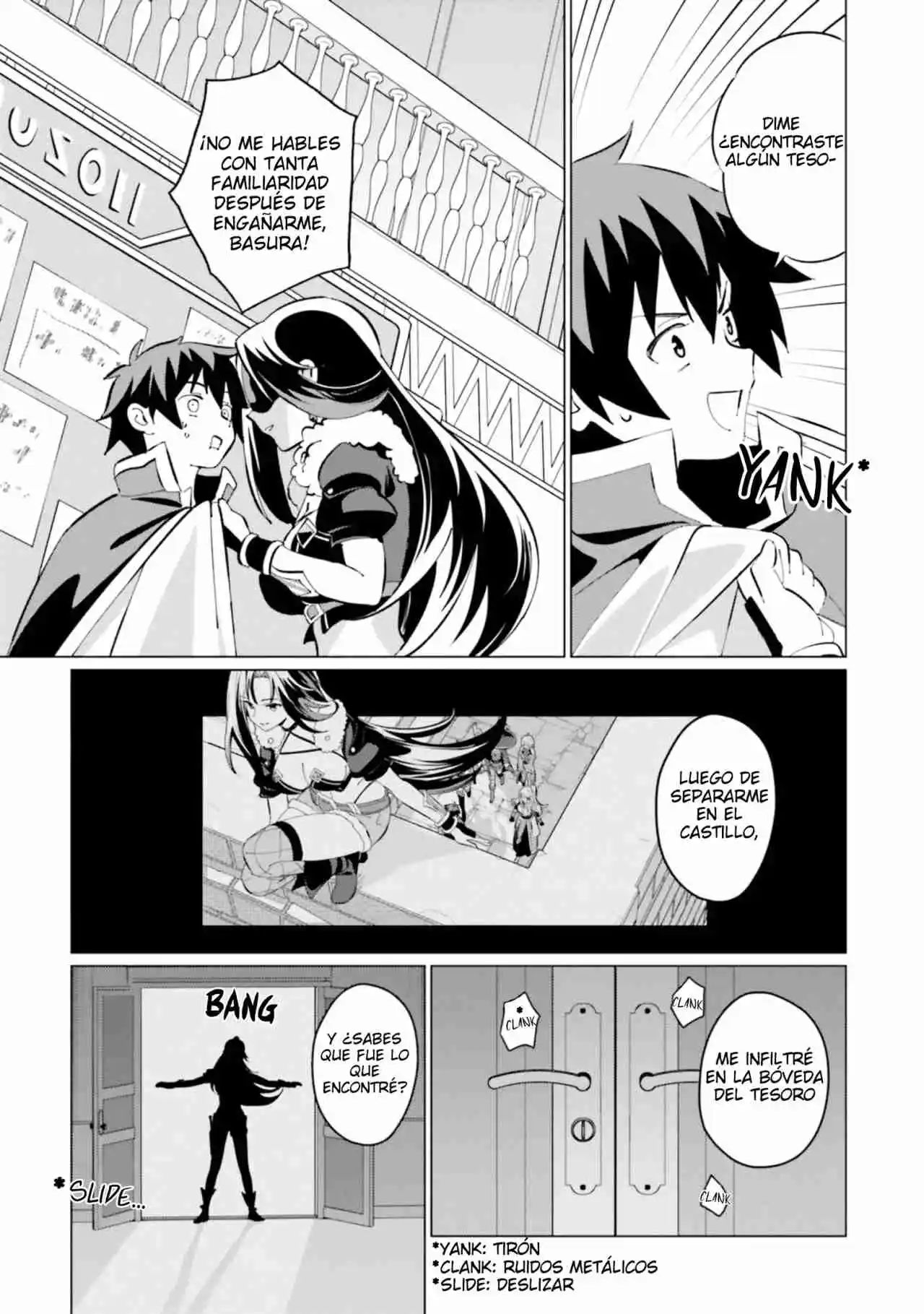 Konosuba: Fantastic Days! - Capítulo 20 - Página 7 - LectorTMOo