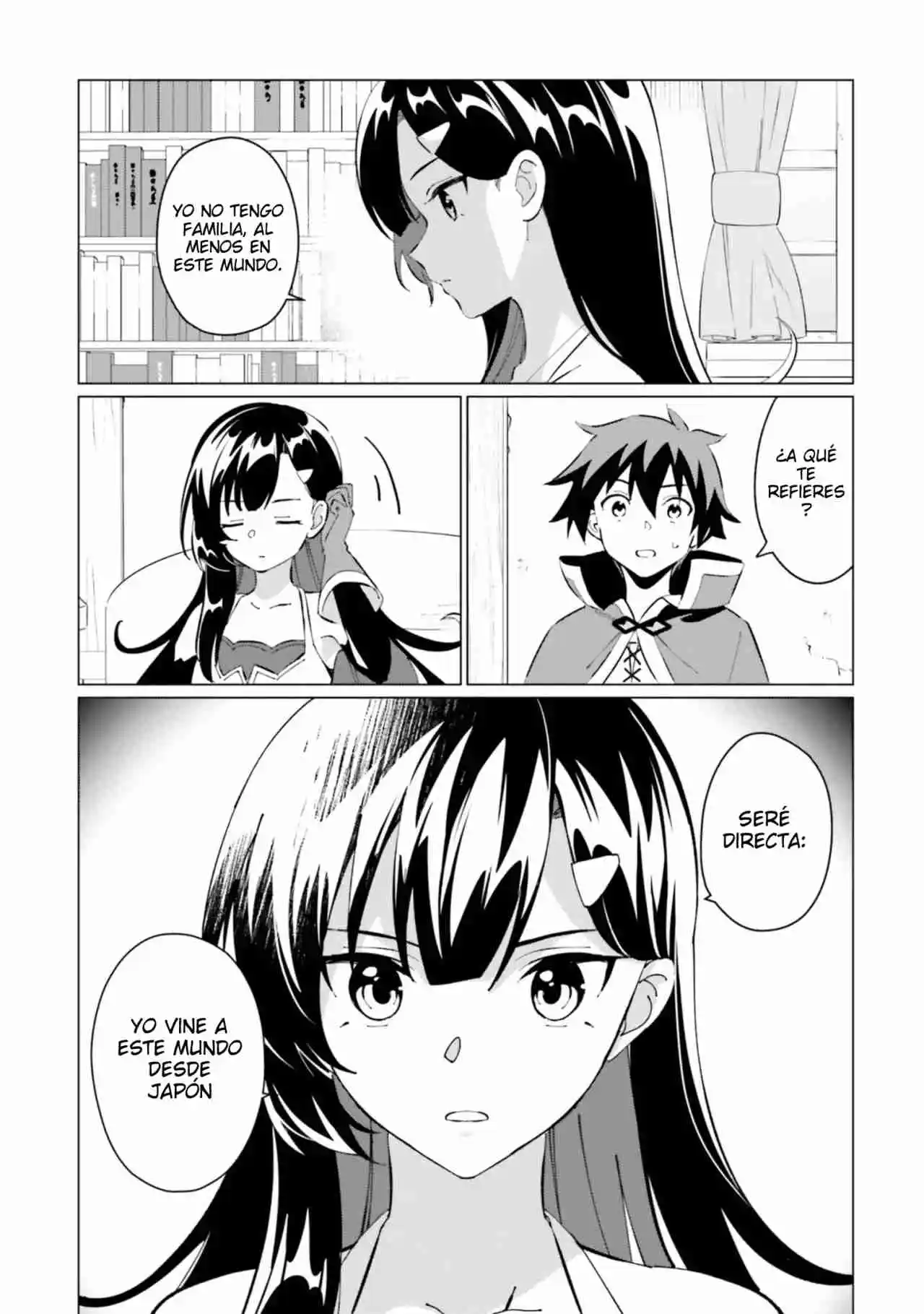 Konosuba: Fantastic Days! - Capítulo 20 - Página 16 - LectorTMOo