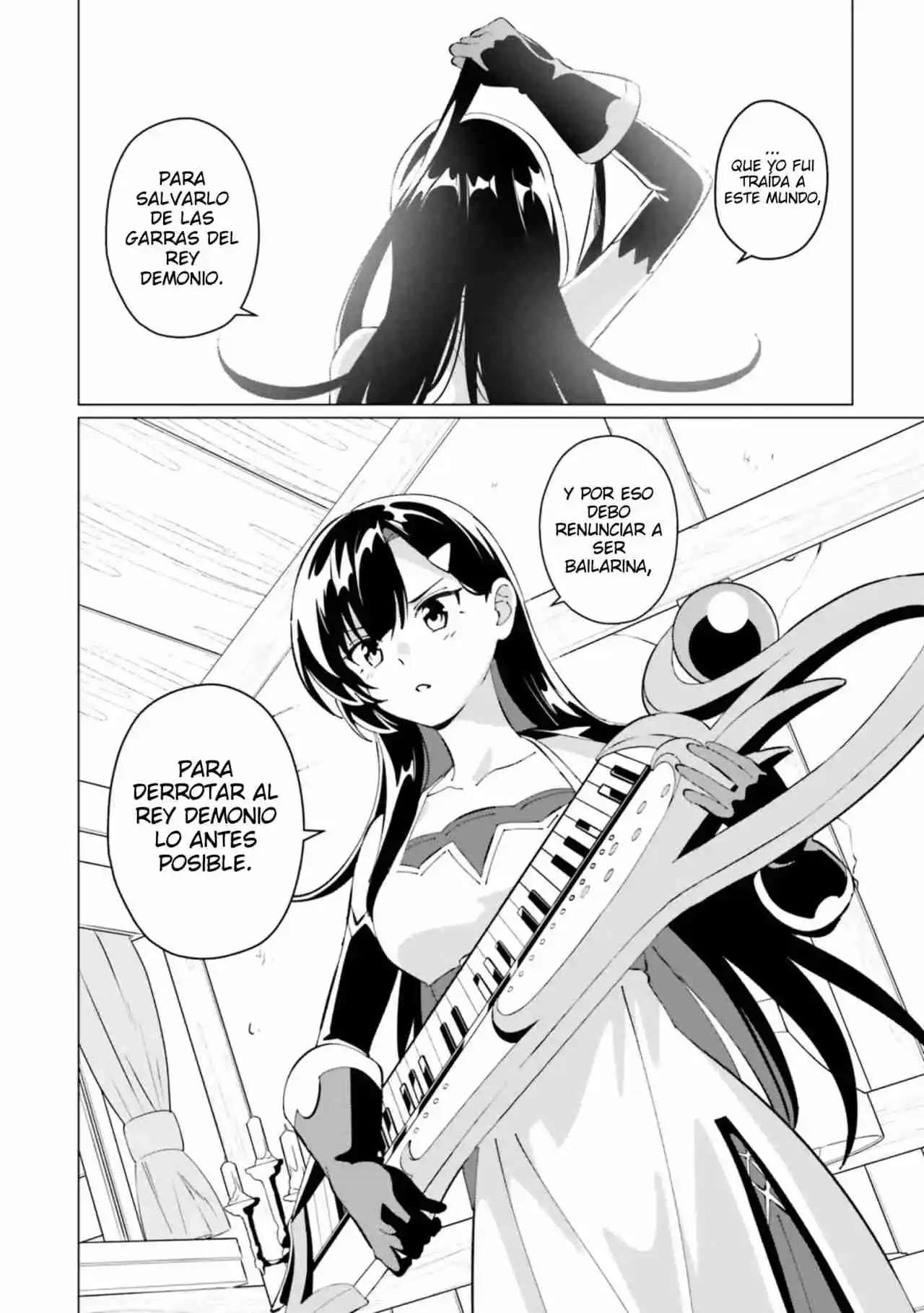 Konosuba: Fantastic Days! - Capítulo 20 - Página 22 - LectorTMOo