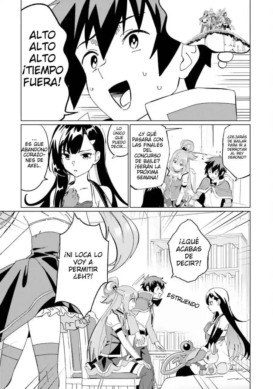 Konosuba: Fantastic Days! - Capítulo 21 - Página 3 - LectorTMOo