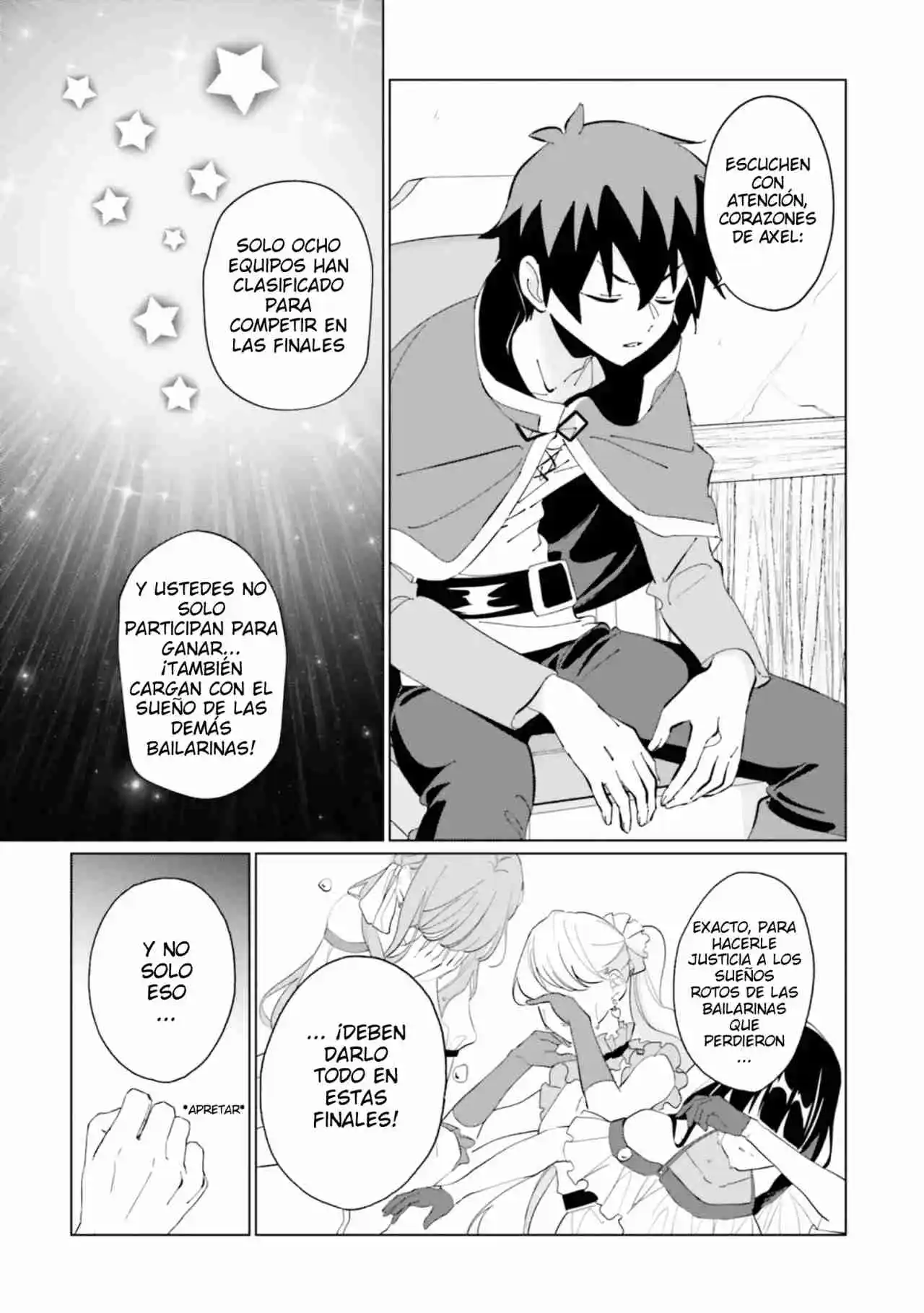 Konosuba: Fantastic Days! - Capítulo 21 - Página 9 - LectorTMOo
