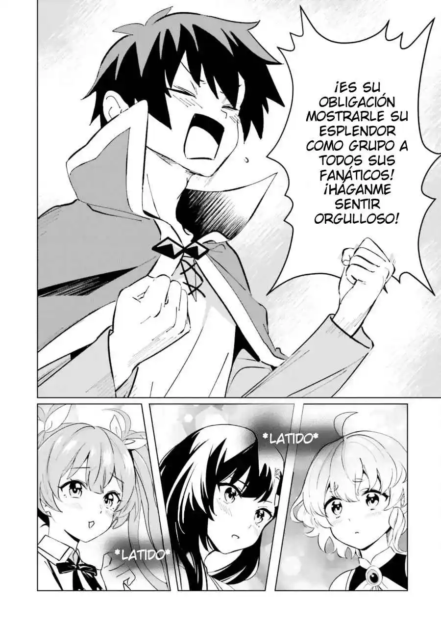 Konosuba: Fantastic Days! - Capítulo 21 - Página 10 - LectorTMOo