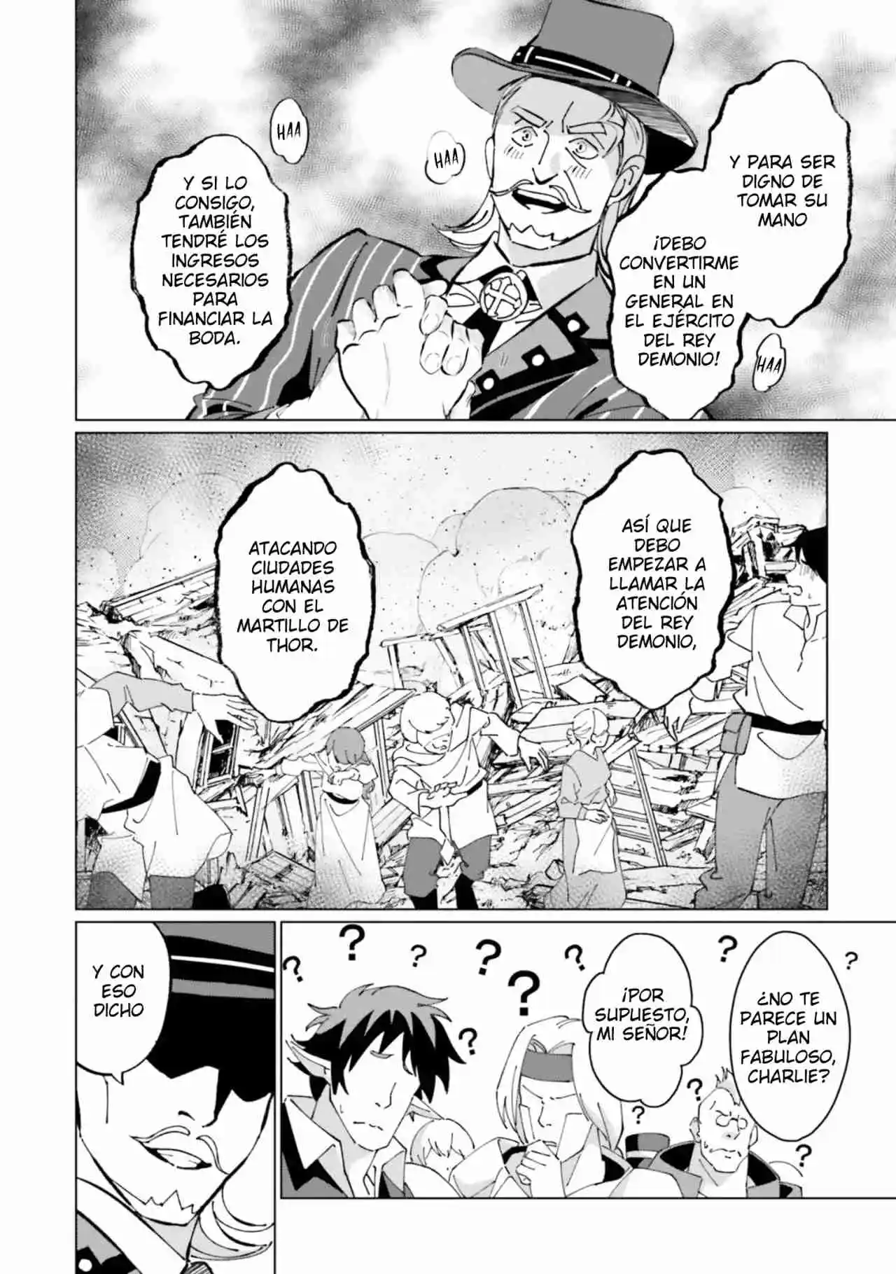 Konosuba: Fantastic Days! - Capítulo 22 - Página 9 - LectorTMOo