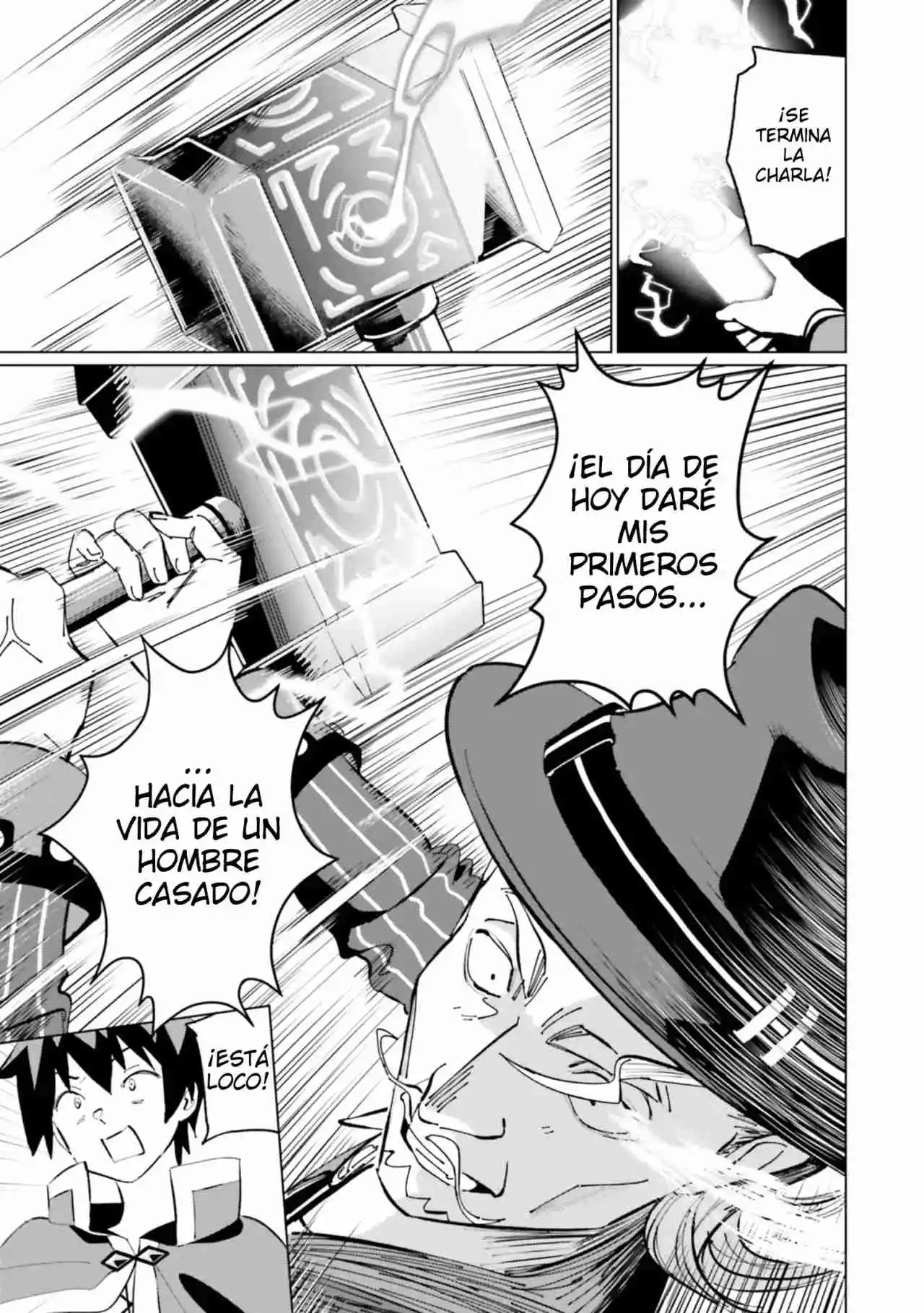 Konosuba: Fantastic Days! - Capítulo 22 - Página 10 - LectorTMOo