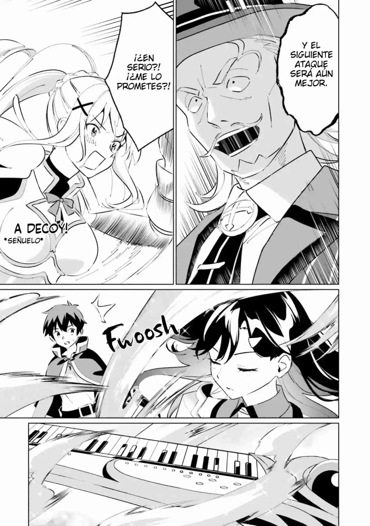 Konosuba: Fantastic Days! - Capítulo 22 - Página 14 - LectorTMOo