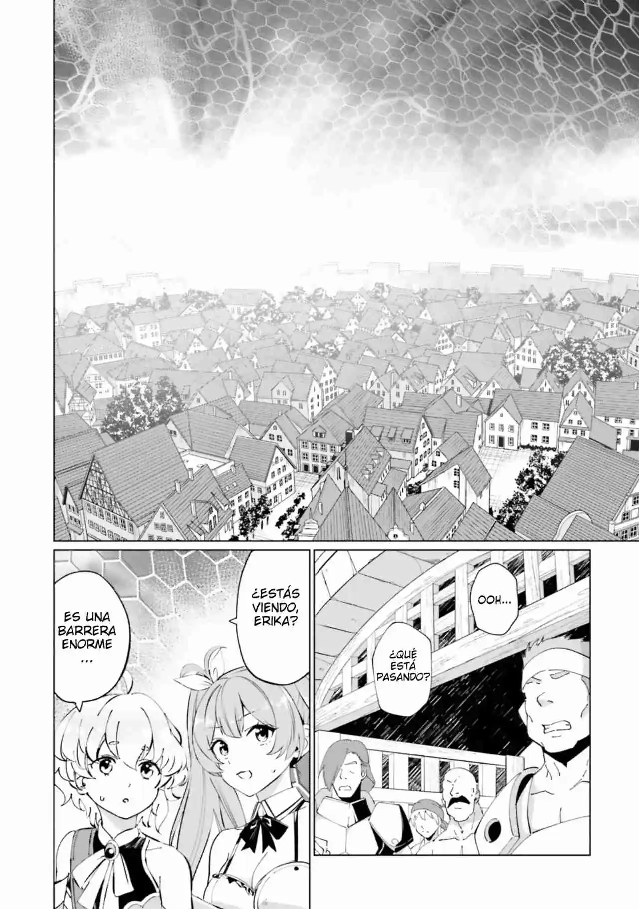 Konosuba: Fantastic Days! - Capítulo 22 - Página 17 - LectorTMOo