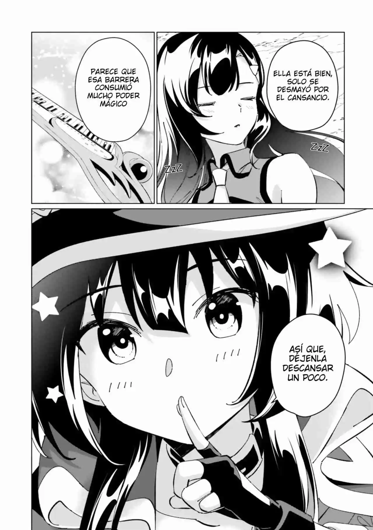Konosuba: Fantastic Days! - Capítulo 22 - Página 25 - LectorTMOo