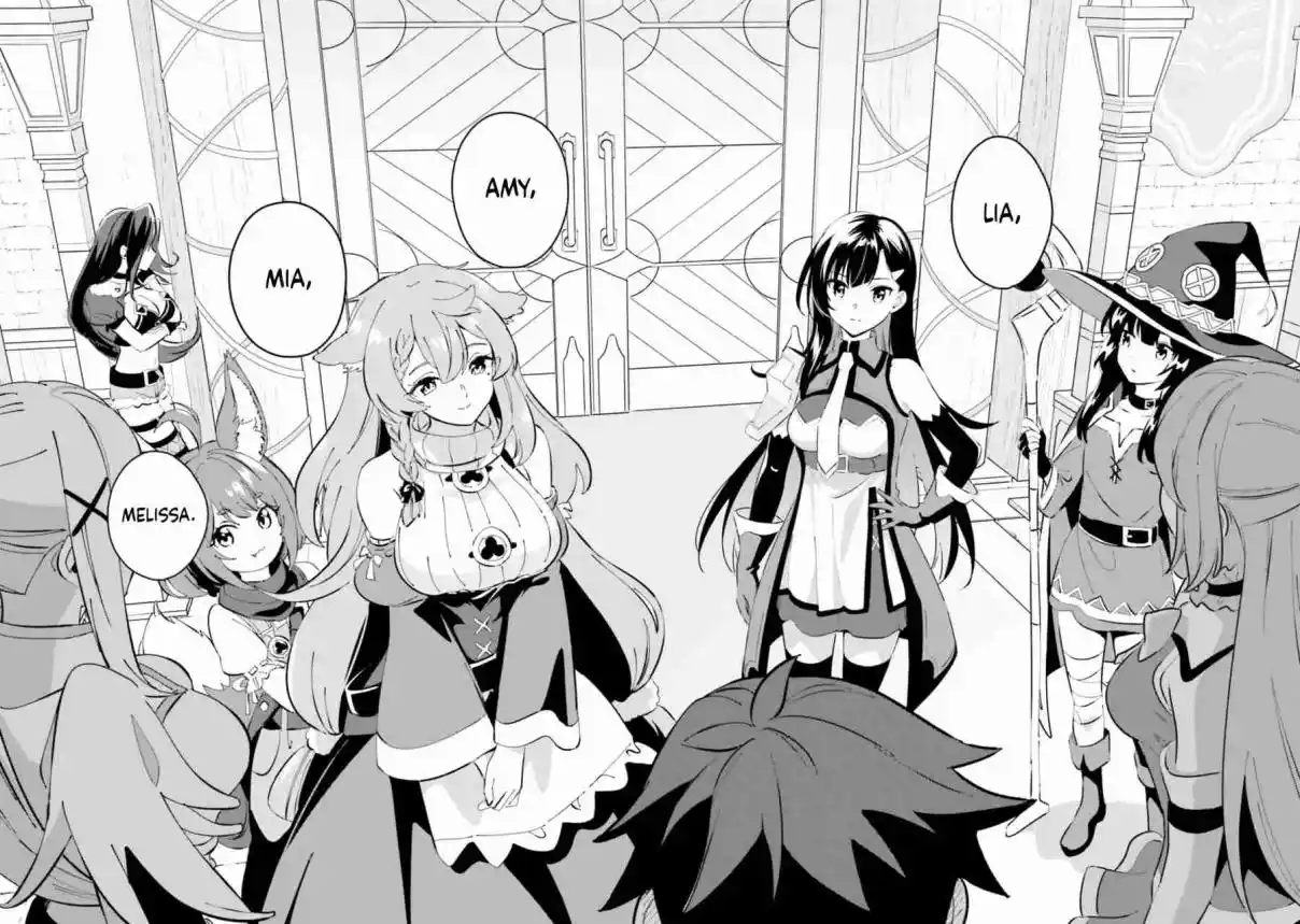 Konosuba: Fantastic Days! - Capítulo 23 - Página 12 - LectorTMOo