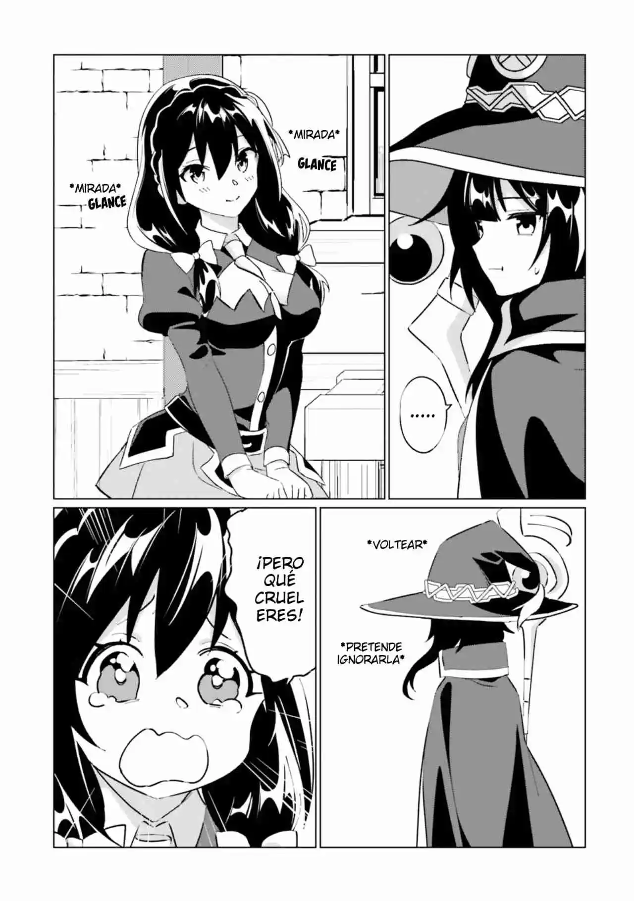 Konosuba: Fantastic Days! - Capítulo 23 - Página 15 - LectorTMOo
