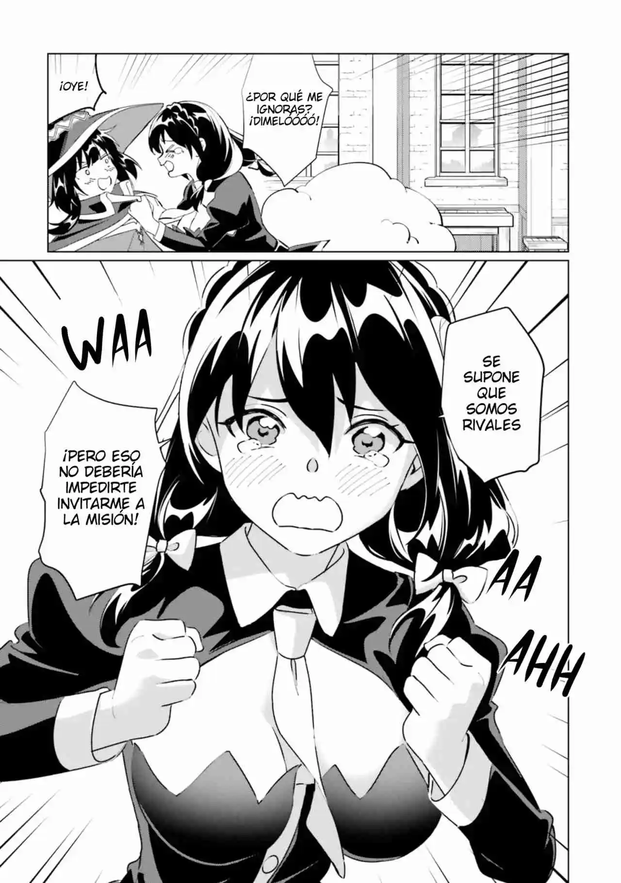 Konosuba: Fantastic Days! - Capítulo 23 - Página 16 - LectorTMOo