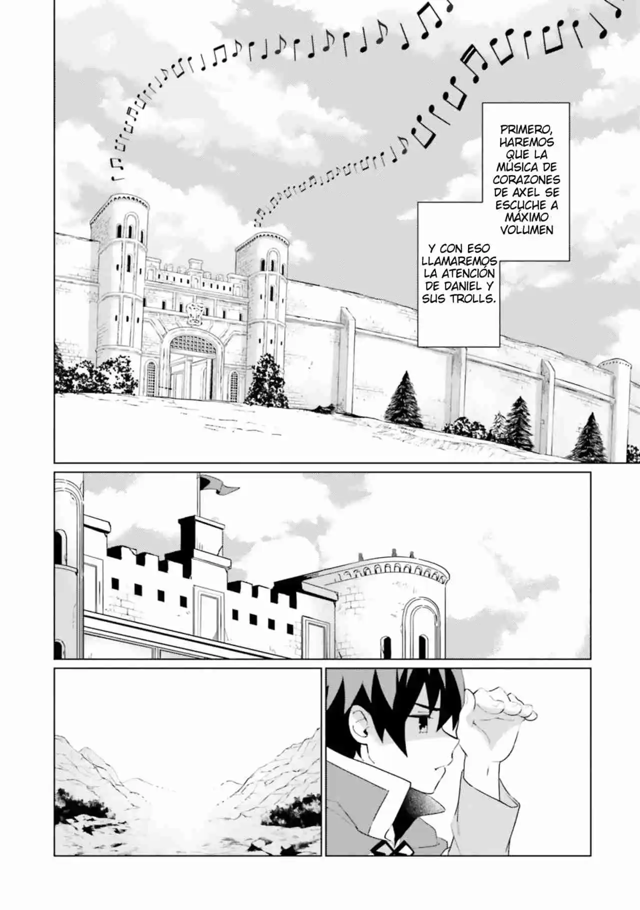 Konosuba: Fantastic Days! - Capítulo 23 - Página 19 - LectorTMOo