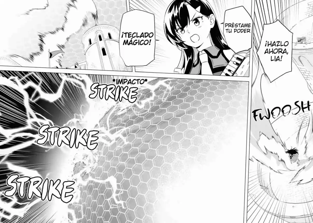 Konosuba: Fantastic Days! - Capítulo 23 - Página 25 - LectorTMOo