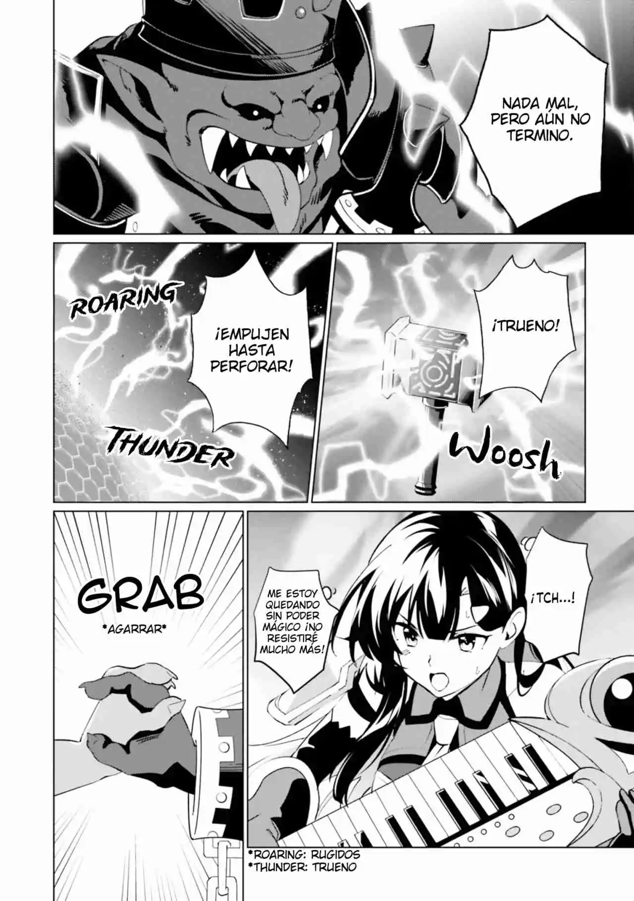 Konosuba: Fantastic Days! - Capítulo 23 - Página 26 - LectorTMOo