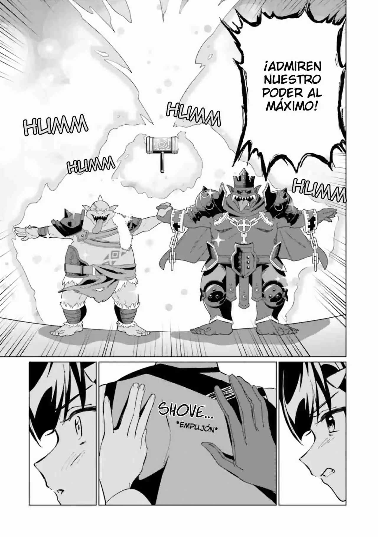 Konosuba: Fantastic Days! - Capítulo 23 - Página 27 - LectorTMOo