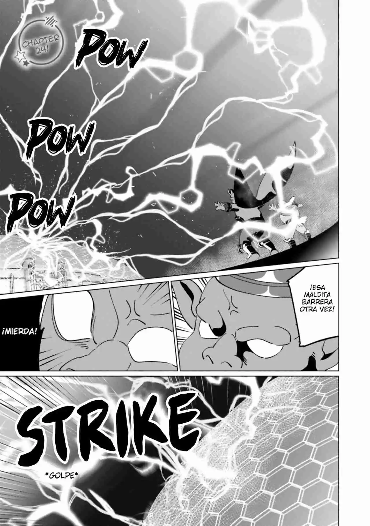 Konosuba: Fantastic Days! - Capítulo 24 - Página 1 - LectorTMOo