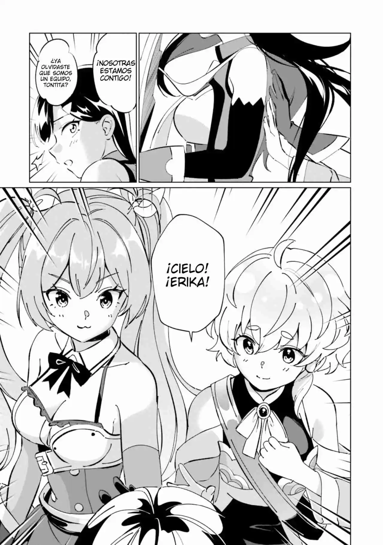 Konosuba: Fantastic Days! - Capítulo 24 - Página 3 - LectorTMOo