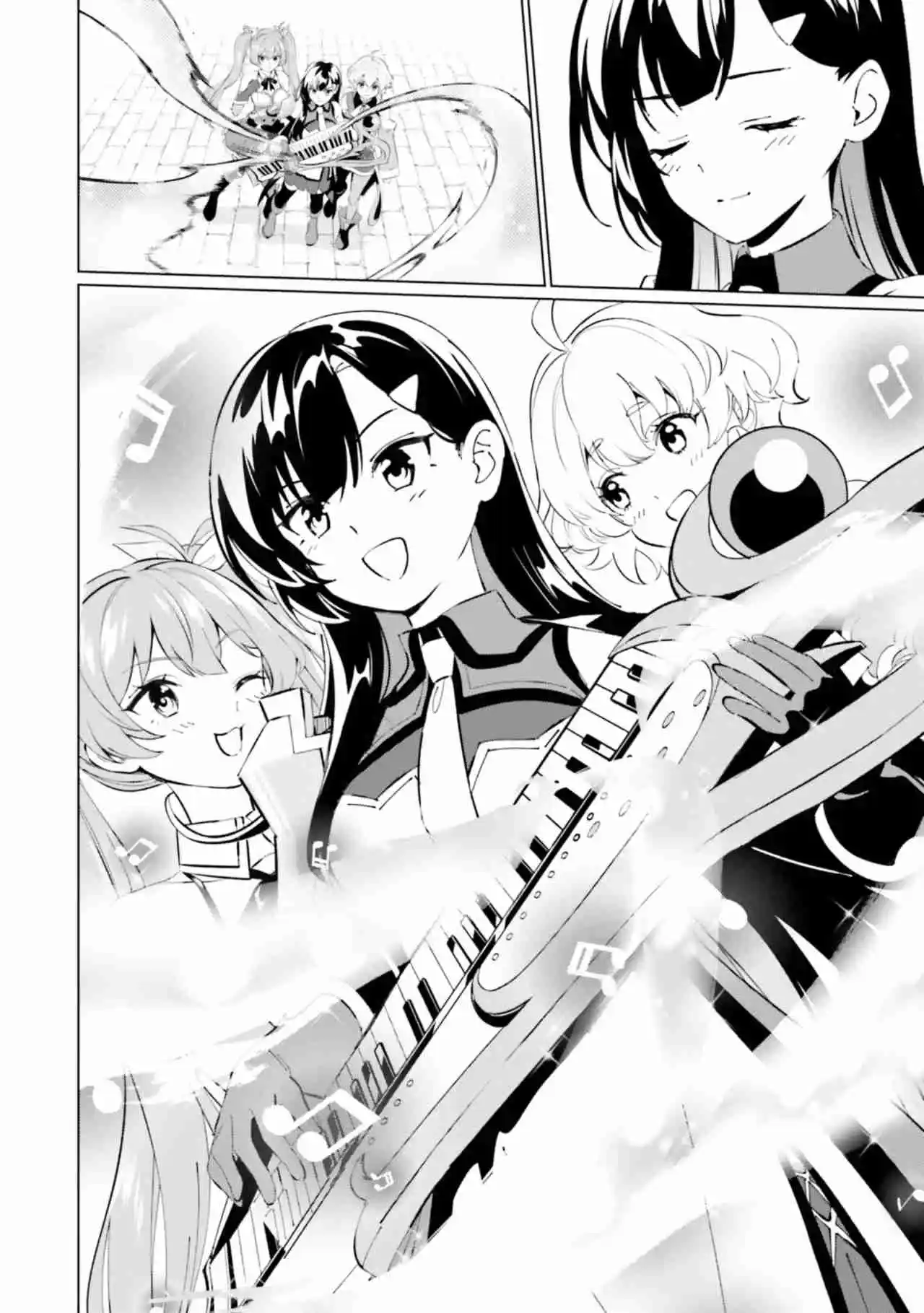 Konosuba: Fantastic Days! - Capítulo 24 - Página 6 - LectorTMOo