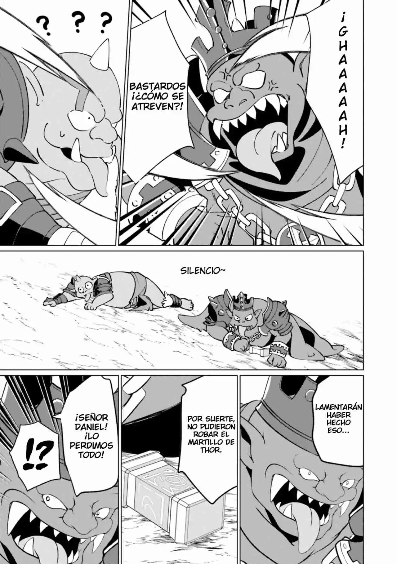Konosuba: Fantastic Days! - Capítulo 24 - Página 14 - LectorTMOo