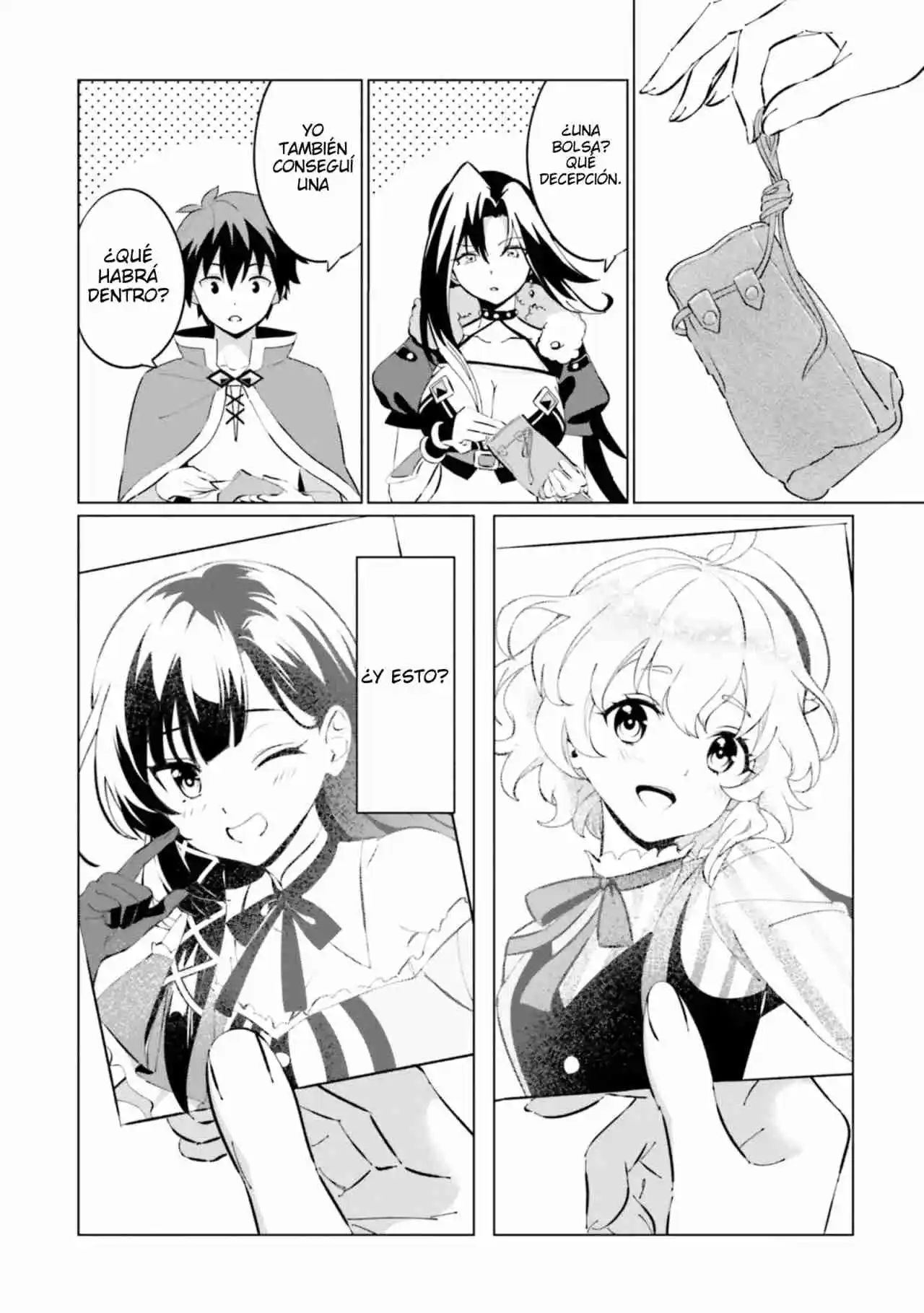 Konosuba: Fantastic Days! - Capítulo 24 - Página 15 - LectorTMOo
