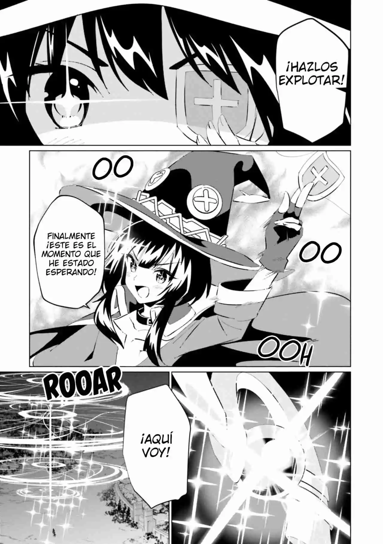Konosuba: Fantastic Days! - Capítulo 24 - Página 18 - LectorTMOo