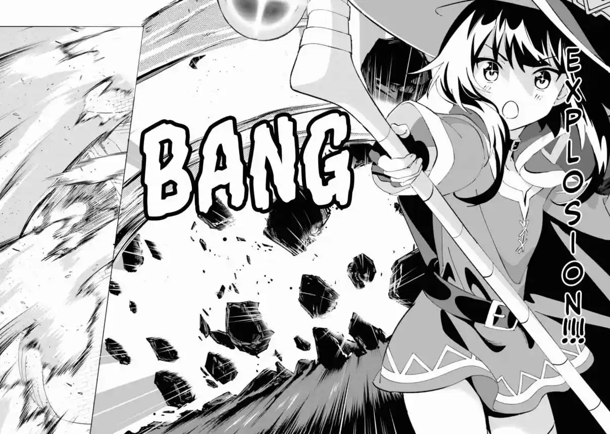 Konosuba: Fantastic Days! - Capítulo 24 - Página 19 - LectorTMOo