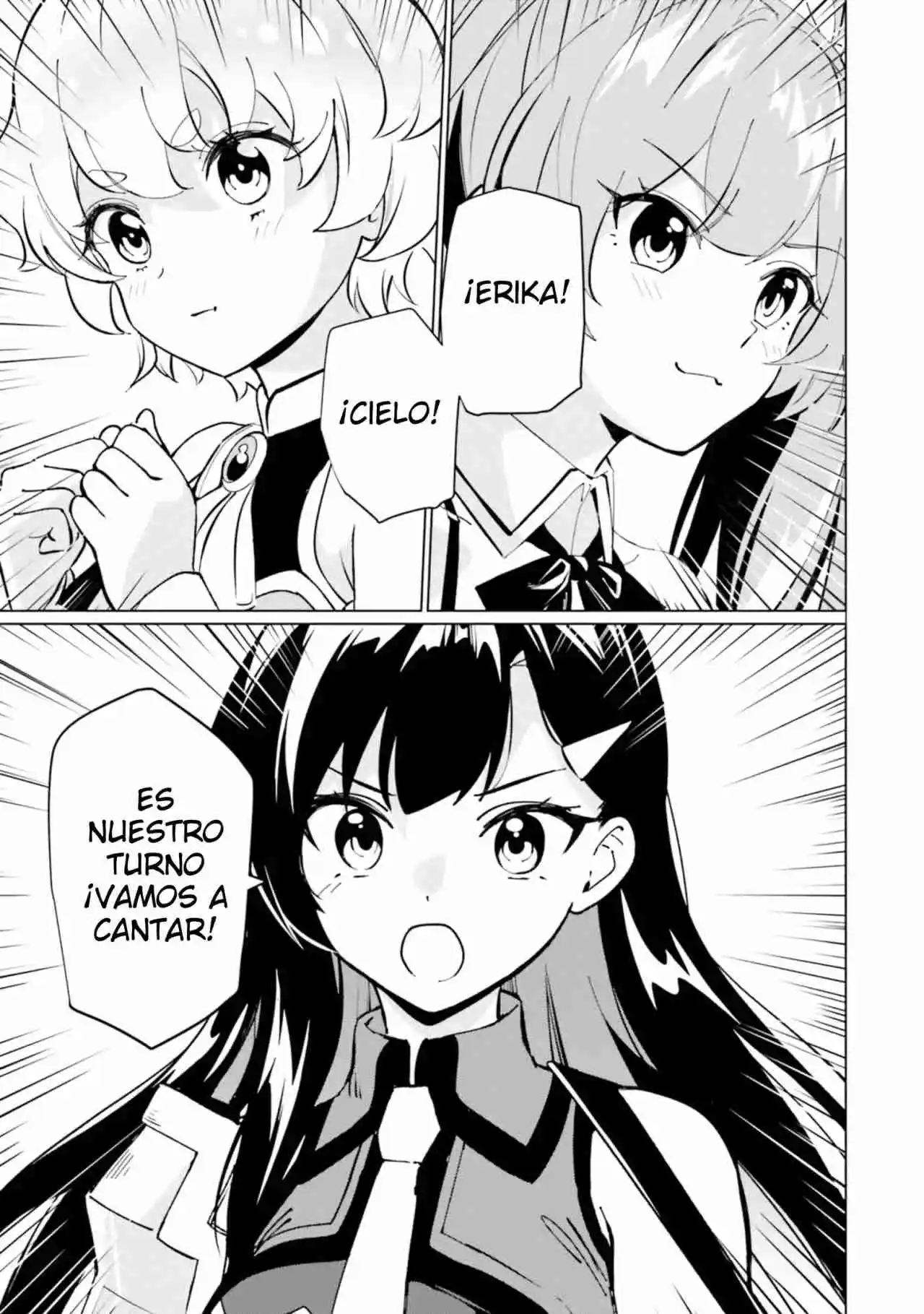 Konosuba: Fantastic Days! - Capítulo 25 - Página 3 - LectorTMOo