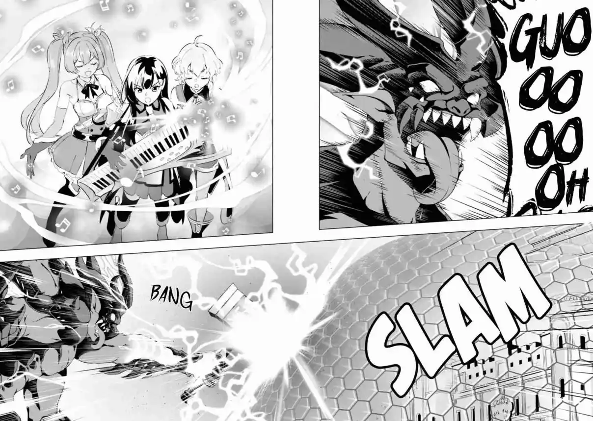 Konosuba: Fantastic Days! - Capítulo 25 - Página 4 - LectorTMOo