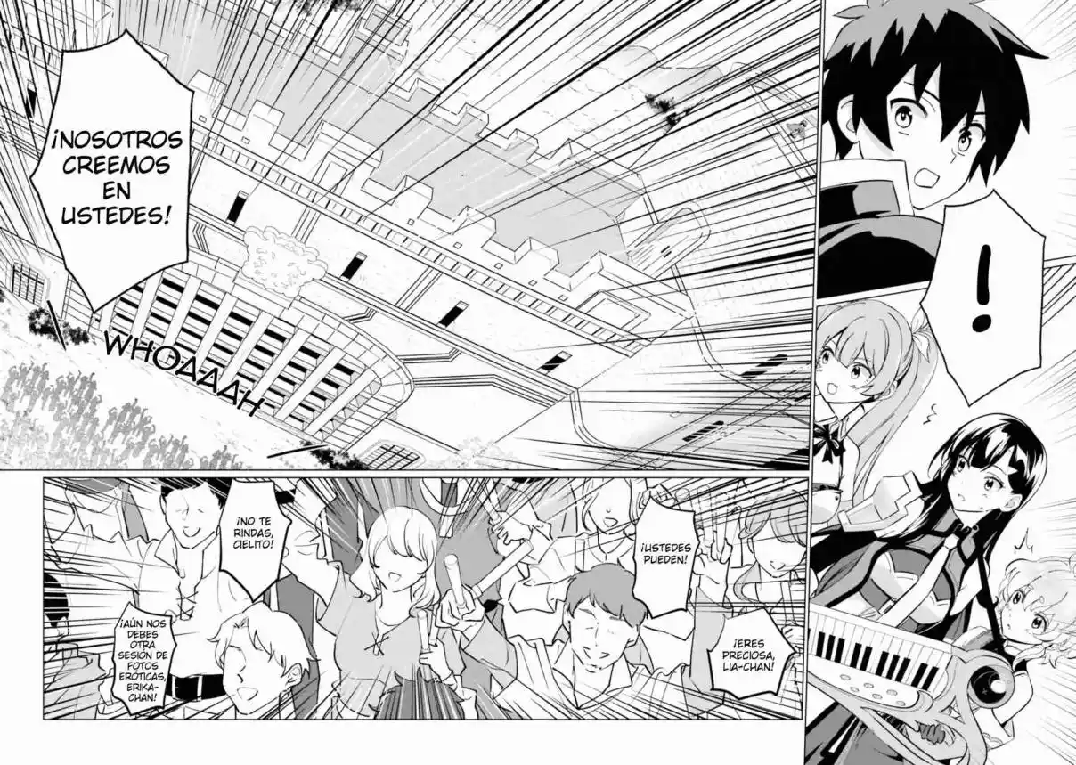 Konosuba: Fantastic Days! - Capítulo 25 - Página 7 - LectorTMOo