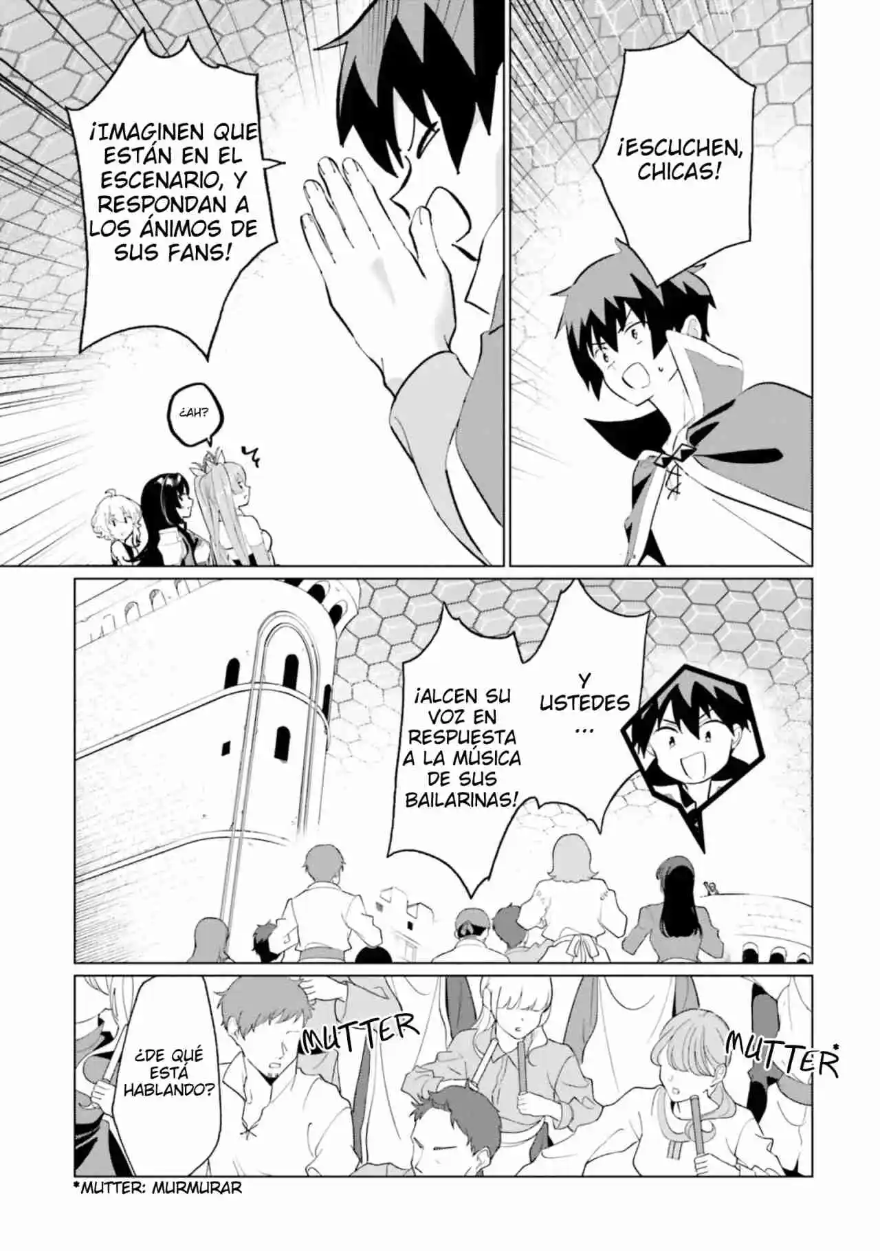 Konosuba: Fantastic Days! - Capítulo 25 - Página 10 - LectorTMOo