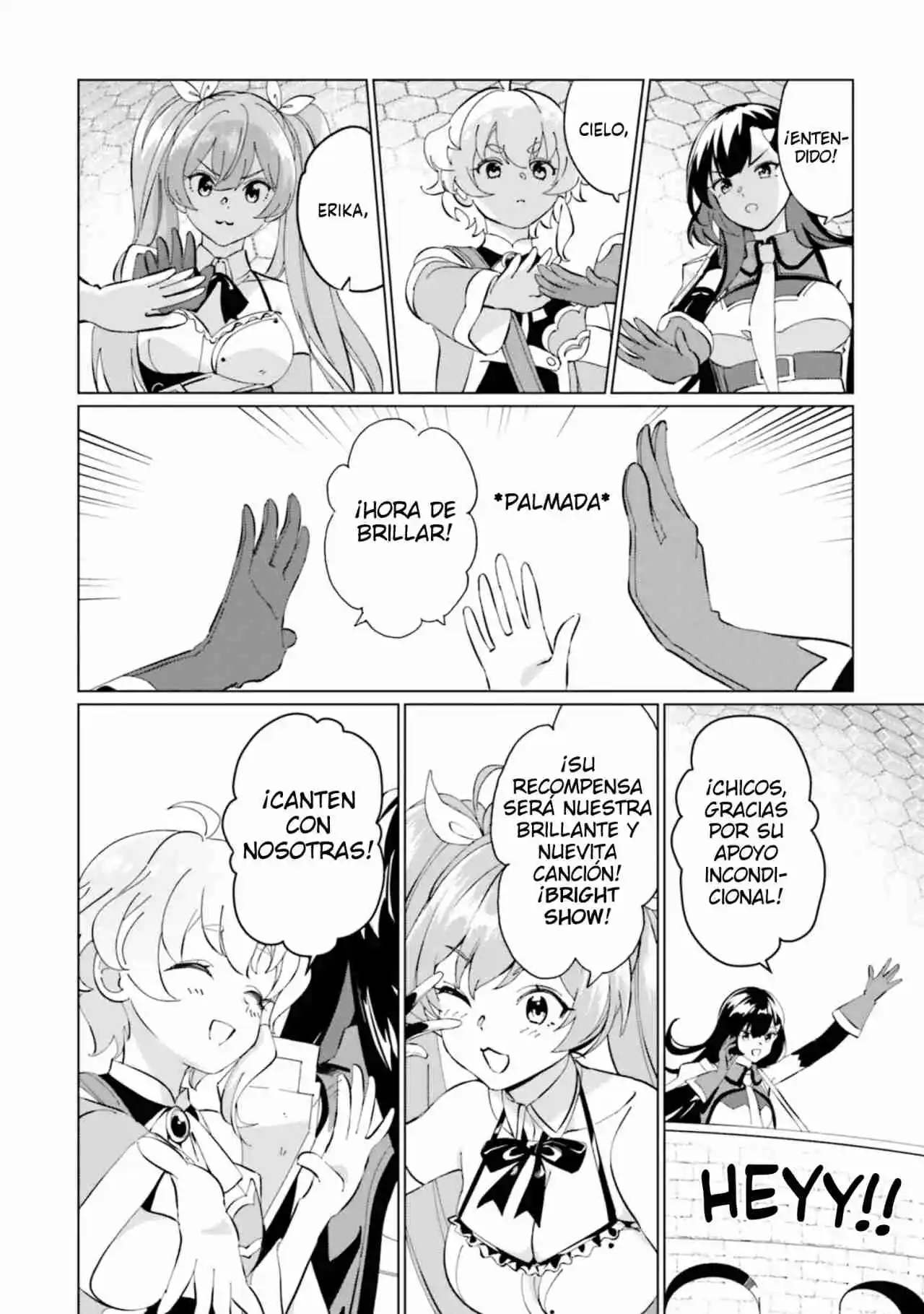 Konosuba: Fantastic Days! - Capítulo 25 - Página 12 - LectorTMOo