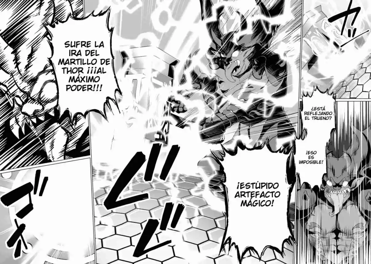 Konosuba: Fantastic Days! - Capítulo 25 - Página 14 - LectorTMOo