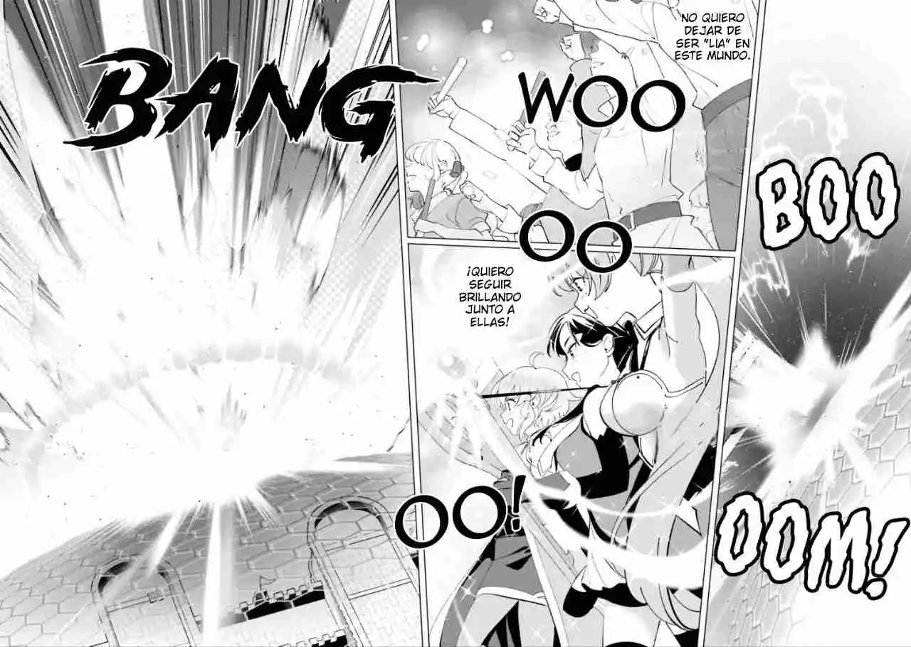 Konosuba: Fantastic Days! - Capítulo 25 - Página 15 - LectorTMOo