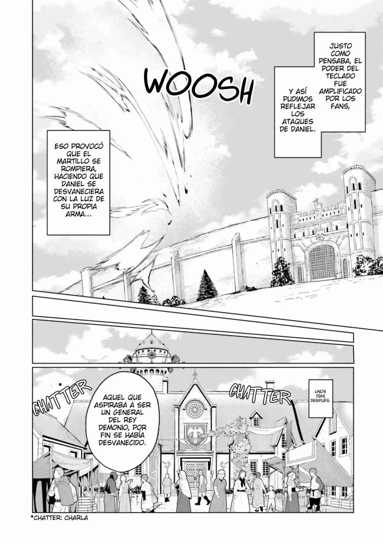 Konosuba: Fantastic Days! - Capítulo 25 - Página 16 - LectorTMOo