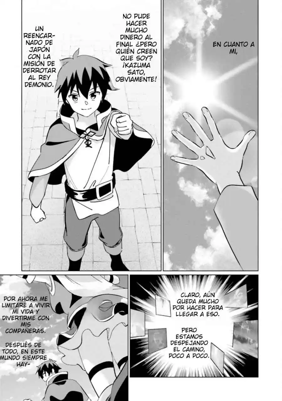 Konosuba: Fantastic Days! - Capítulo 25 - Página 23 - LectorTMOo