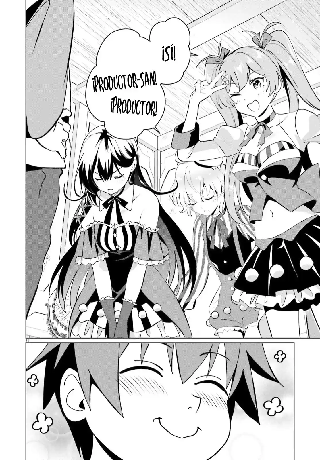 Konosuba: Fantastic Days! - Capítulo 5 - Página 19 - LectorTMOo