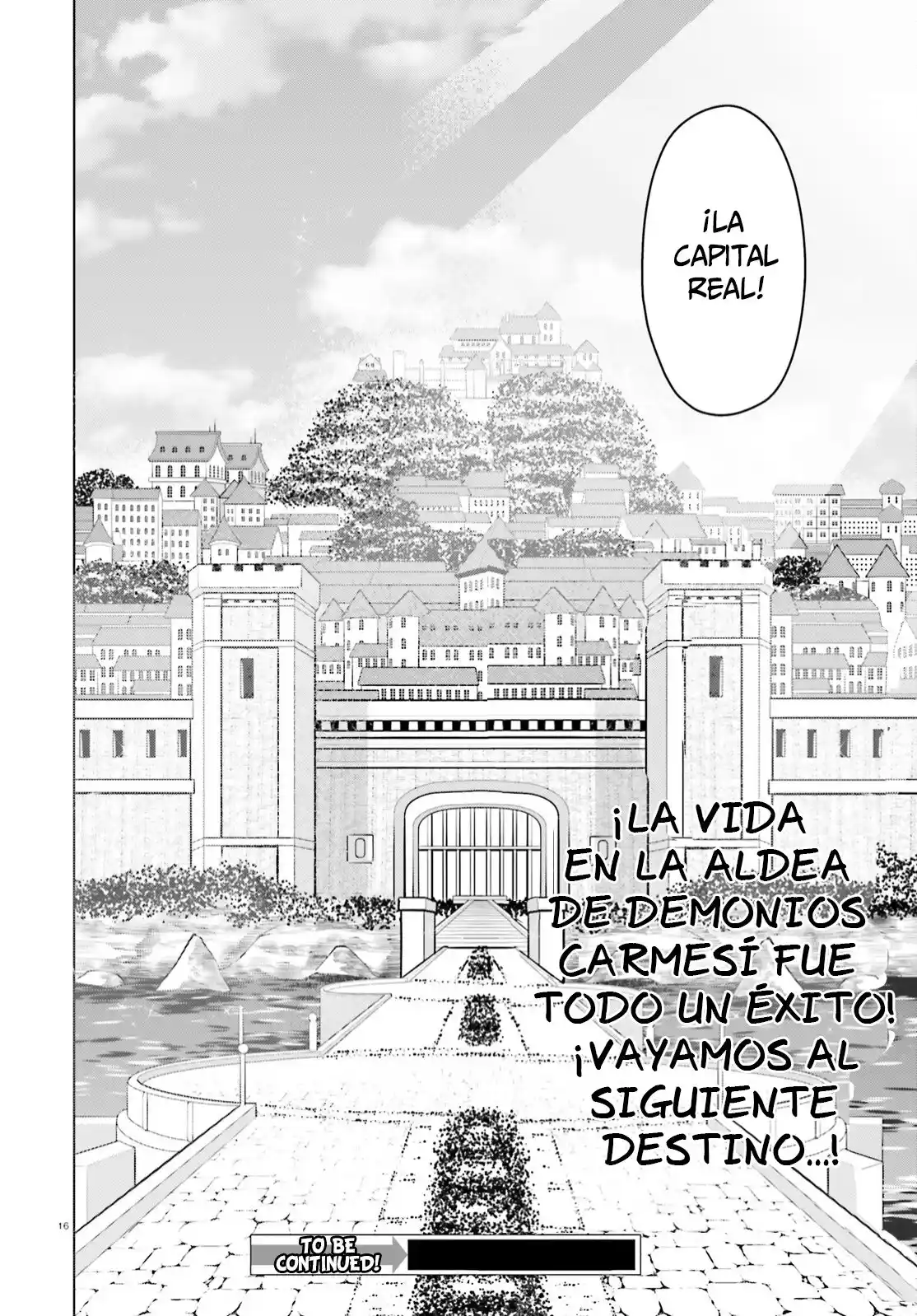 Konosuba: Fantastic Days! - Capítulo 6 - Página 16 - LectorTMOo