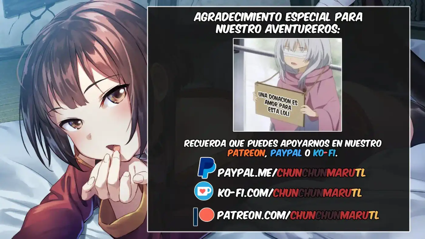 Konosuba: Fantastic Days! - Capítulo 7 - Página 18 - LectorTMOo