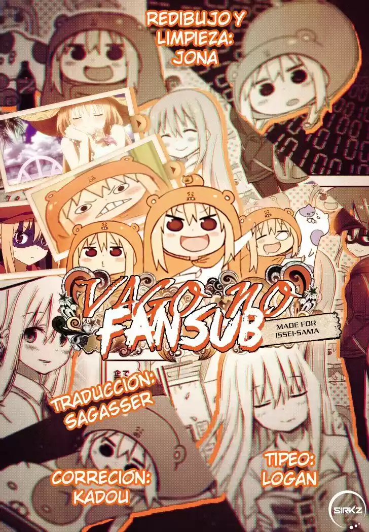 KonoSuba: God's Blessing On This Wonderful World! - Capítulo 10 - Página 1 - LectorTMOo