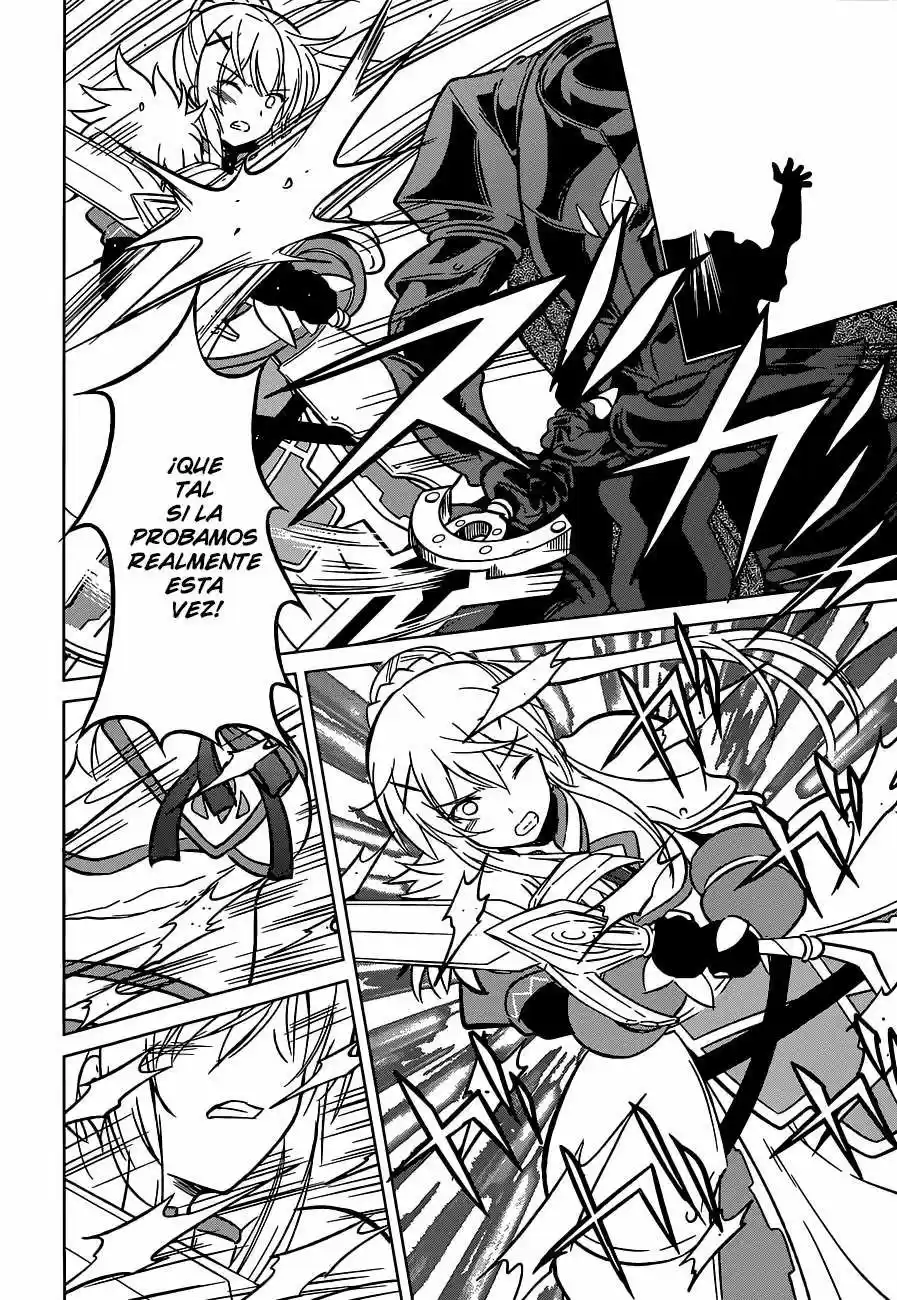 KonoSuba: God's Blessing On This Wonderful World! - Capítulo 10 - Página 19 - LectorTMOo