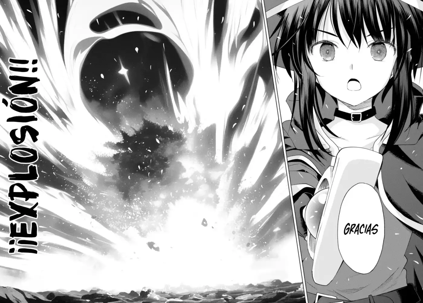 KonoSuba: God's Blessing On This Wonderful World! - Capítulo 102 - Página 15 - LectorTMOo