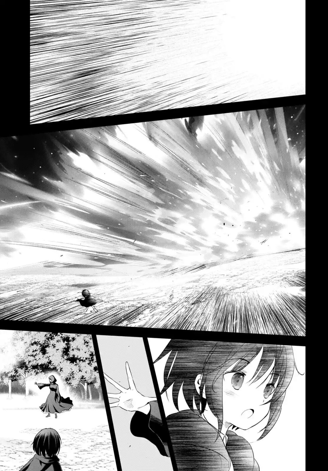 KonoSuba: God's Blessing On This Wonderful World! - Capítulo 103 - Página 4 - LectorTMOo