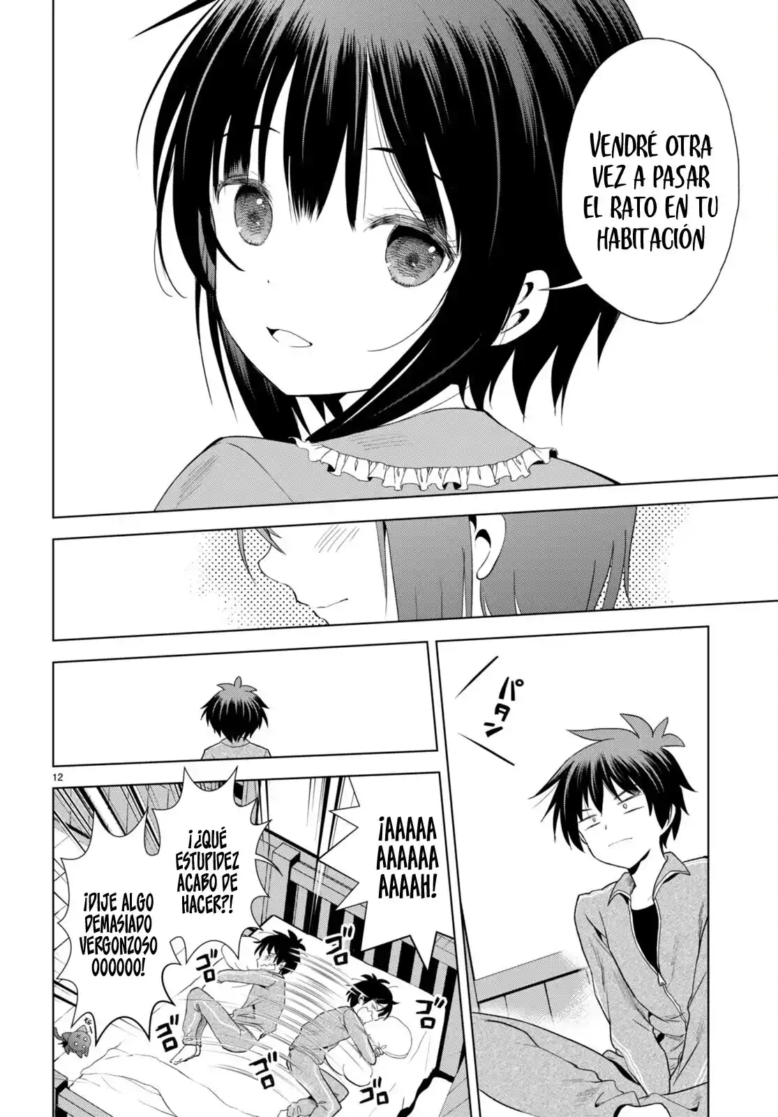 KonoSuba: God's Blessing On This Wonderful World! - Capítulo 103 - Página 13 - LectorTMOo
