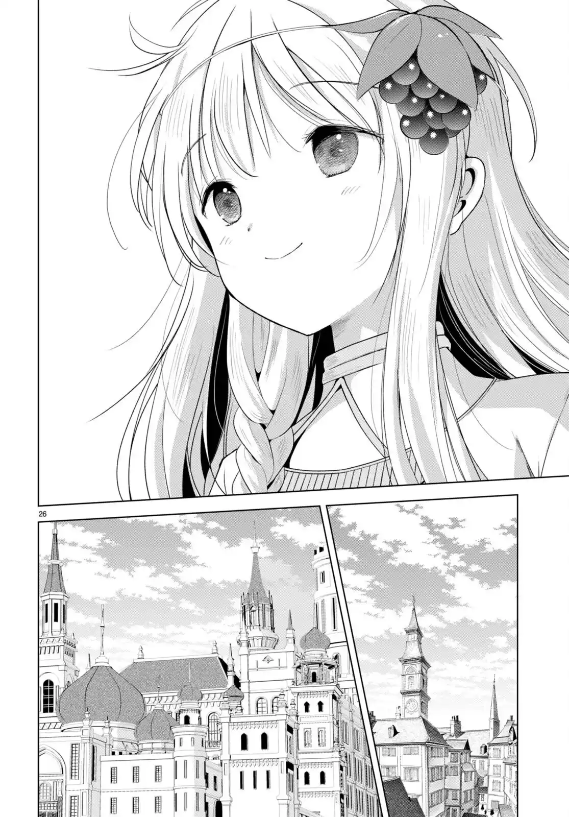 KonoSuba: God's Blessing On This Wonderful World! - Capítulo 104 - Página 27 - LectorTMOo