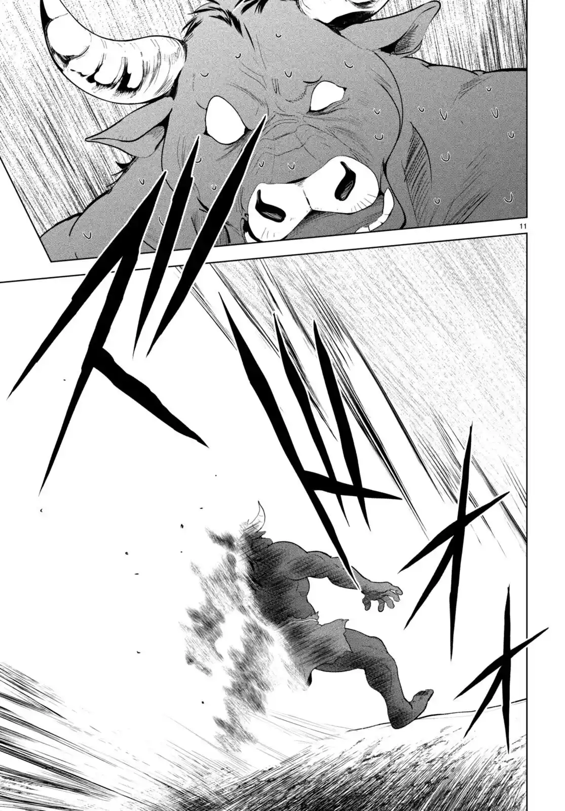 KonoSuba: God's Blessing On This Wonderful World! - Capítulo 106 - Página 12 - LectorTMOo